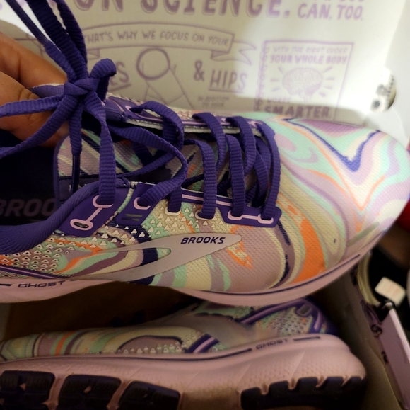 Shoes - Picture 4 of 11